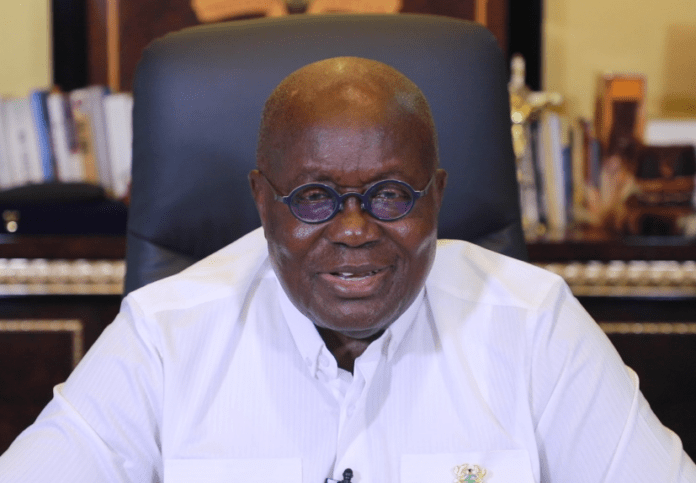 AKUFO-ADDO URGED TO DO THE NEEDFUL AND ASSENT TO ANTI-WITCHCRAFT BILL