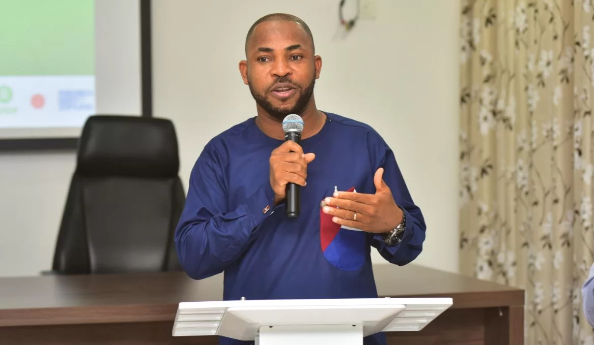 CHRAJ ENGAGES STAKEHOLDERS ON BUSINESS ACTION PLAN