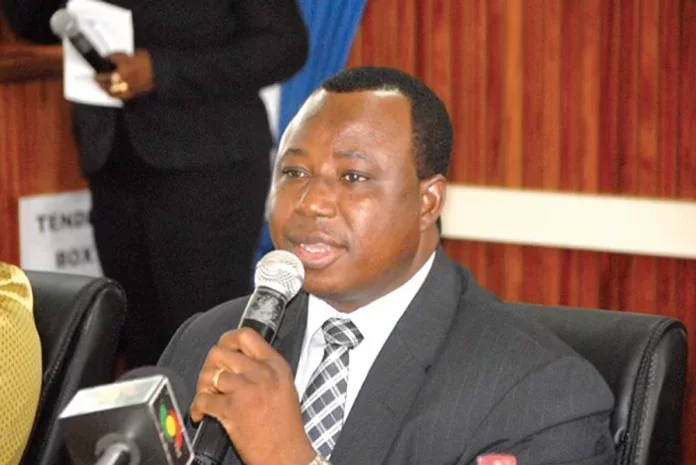 CHRAJ CONDEMNS GOV’T SILENCE ON ALLEGED #OCCUPYJUBILEEHOUSE BRUTALITIES