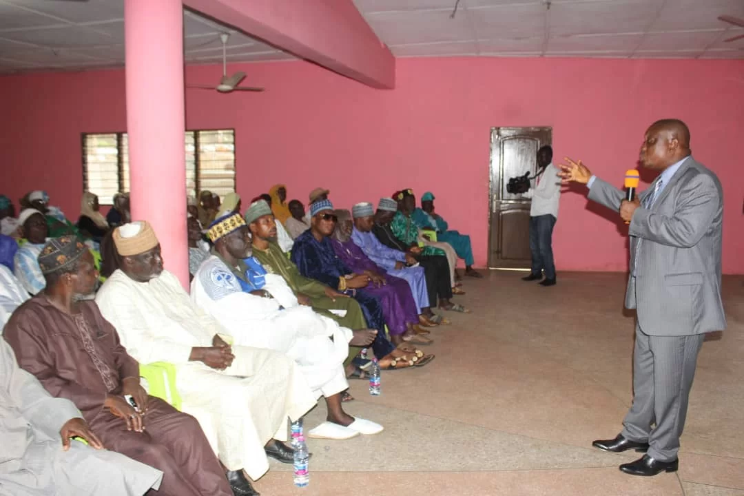 Zongo Chiefs Schooled on Rights of Girls, Women