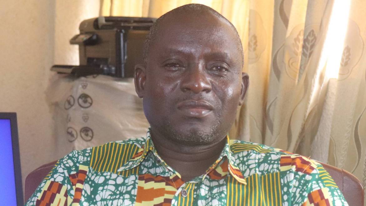 Prisoners have the right to human dignity – CHRAJ