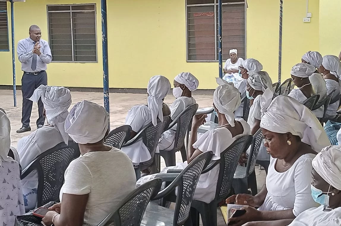 CHRAJ CALLS ON WOMEN TO INSIST ON THEIR MATRIMONIAL RIGHT