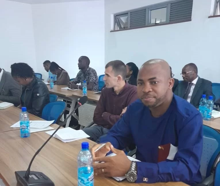 CHRAJ PARTICIPATES IN HUMAN RIGHTS AND ENVIRONMENTAL LAW CONFERENCE IN NAIROBI, KENYA.
