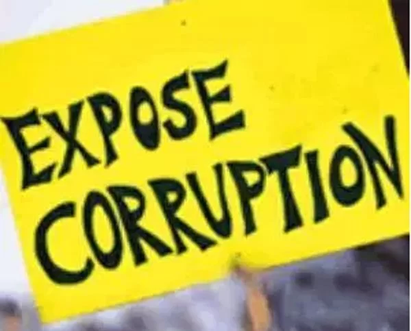 Equip mandated institutions to fight corruption — CHRAJ director