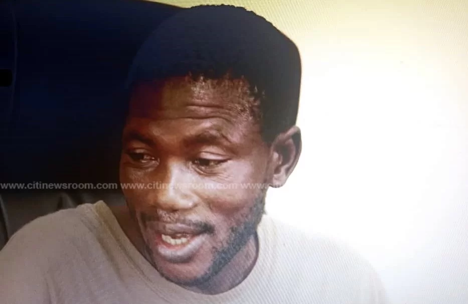 Tamale: Man, wrongly sentenced freed after CHRAJ’s intervention