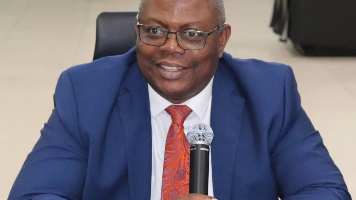OFFICIAL PUBLIC ANNOUNCEMENT: DEATH OF DEPUTY COMMISSIONER OF CHRAJ